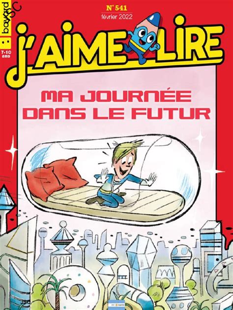 J 39 Aime Lire 541 F 233 Vrier 2022 Pdf