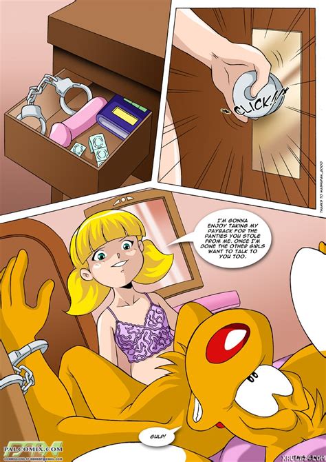 Puppy Love Porn Comics Comixhub