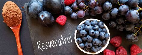 Conoce Los Beneficios Del Resveratrol