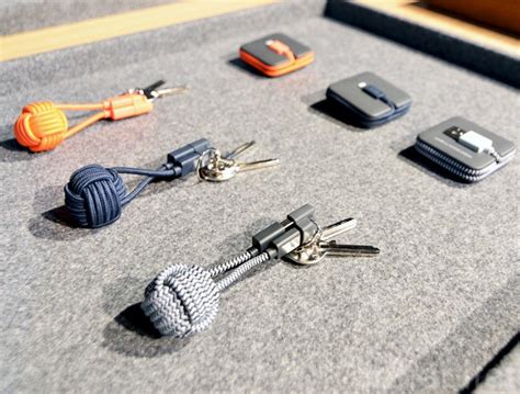 Native Union Key Cable | Inhabitat - Green Design, Innovation ...