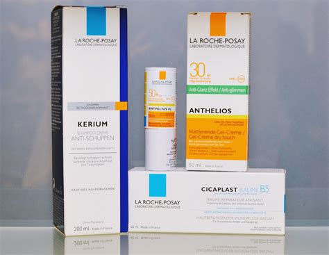 La Roche-Posay - bonifatius APOTHEKEbonifatius APOTHEKE