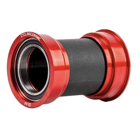 Cyclingceramic Bb Evo Bearings