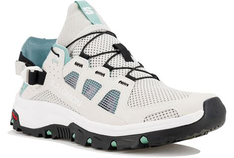 Salomon Techamphibian 5 en promoción | Mujer Zapatillas Senderos Salomon
