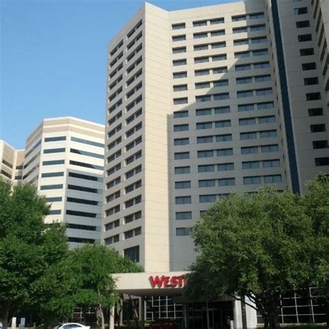 The Westin Dallas Park Central reviews, photos - Out of Town - Dallas ...