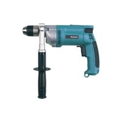 Harga Makita DP4003 1 2 13mm Rotary Drill With Side Handles 240V