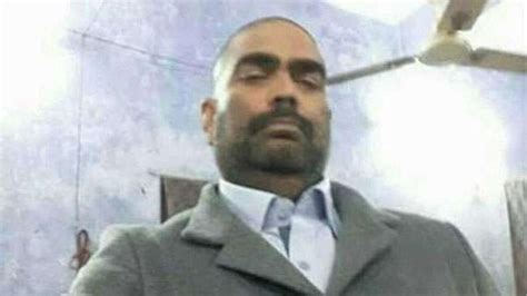 Mohammad Shahabuddin posts a selfie from jail, goes viral on social media