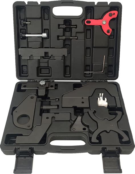 Zktool Engine Timing Tool Kit Compatible With Ford Volvo T T T