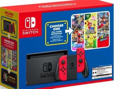 傳言稱任天堂新主機性能或超ps4它的定位類似於「super Switch」 月光遊戲城