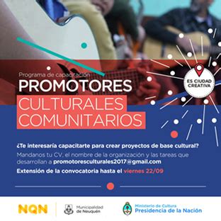 Promotores Culturales Comunitarios Revista Machete