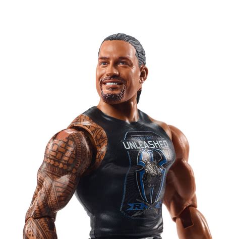 WWE Roman Reigns Action Figure | Toys R Us Canada