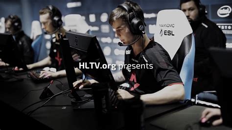 CSGO搬运电竞阿汤哥Device HLTV MVP by betway of ESL Pro League Season 8