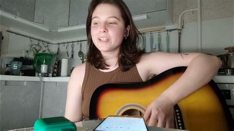Официантка - Папин Олимпос cover - YouTube