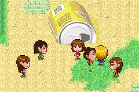 Liliput Oukoku gallery. Screenshots, covers, titles and ingame images