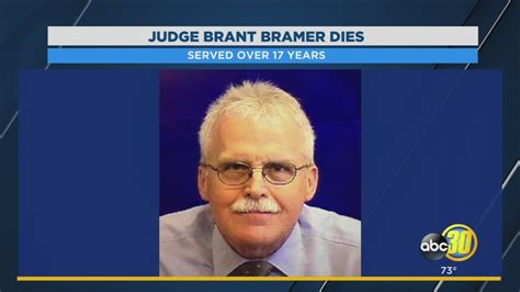 Longtime Fresno Superior Court Judge dies - ABC30 Fresno