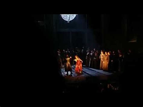 Edita Gruberova Lucia Di Lammermoor 09 02 2019 YouTube