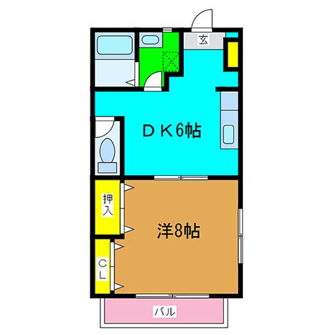 【ホームズ】ブライトンハイツ 2階の建物情報｜千葉県木更津市東中央2丁目7 9