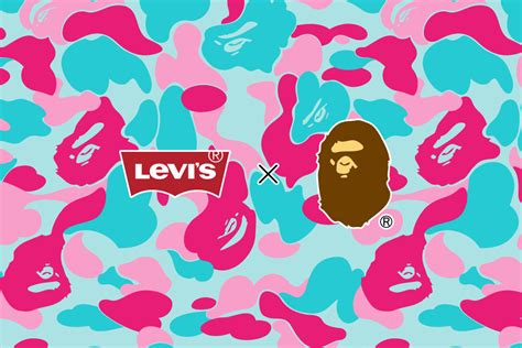 Pink Bape Wallpaper