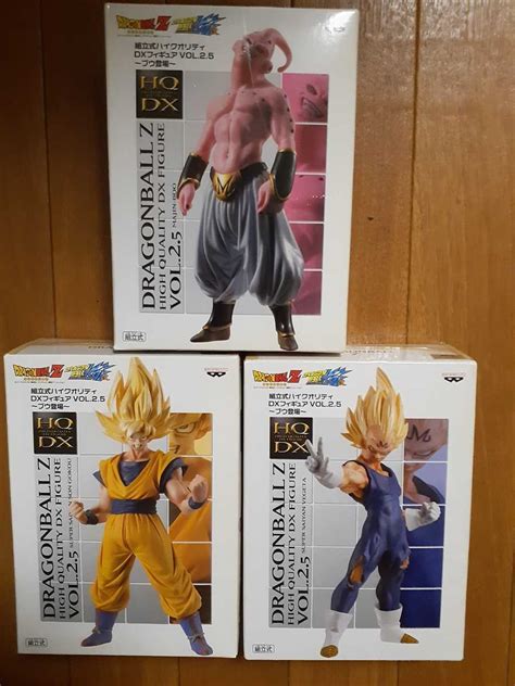 Yahooオークション Dragon Ball ドラゴンボール 組立式 ハイクオリ