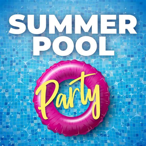 ‎summer Pool Party Album By Various Artists Apple Music