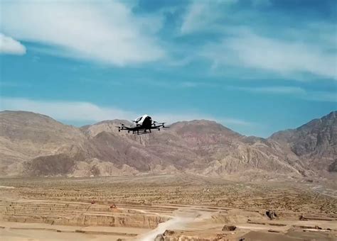 Los Evtol Que Veremos Volar En Los Pr Ximos A Os