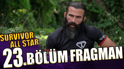 Survivor B L M Fragman Turabi Diskalifiye Oldu Youtube