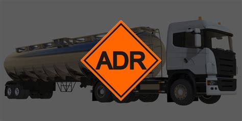 ADR Prijevoz opasnih tvari Autoškola Mandić Megastart