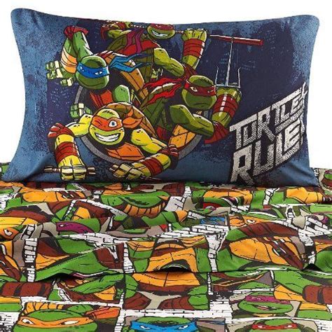 Teenage Mutant Ninja Turtles Bedroom Decor Ninja Turtles Bedroom Decor Teenage Mutant Ninja