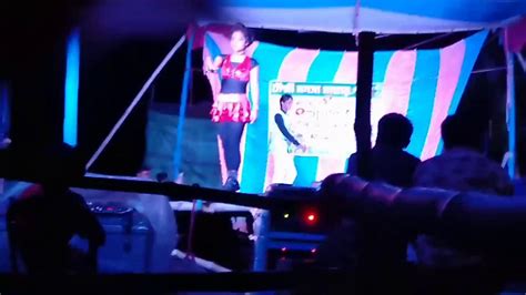 Naipur Hot Dance Hungama 2019 Midnight Hot Dance Hungama Youtube