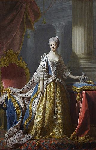 Coronation of George III and Charlotte - Wikipedia