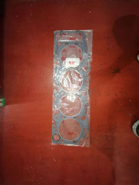 Gm Cylinder Head Gasket For Isuzu Hk Lazada Ph