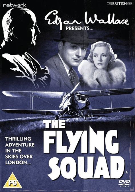 The Flying Squad (1929 film) - Alchetron, the free social encyclopedia