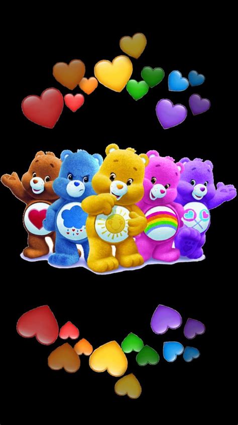 Top 83 Care Bears Wallpapers Super Hot In Coedo Vn