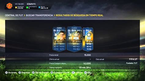 El Mejor Tradeo De Fut Y Demostraci N Youtube