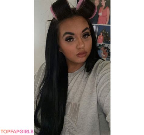 Meg Bxxx Nude OnlyFans Leaked Photo TopFapGirls