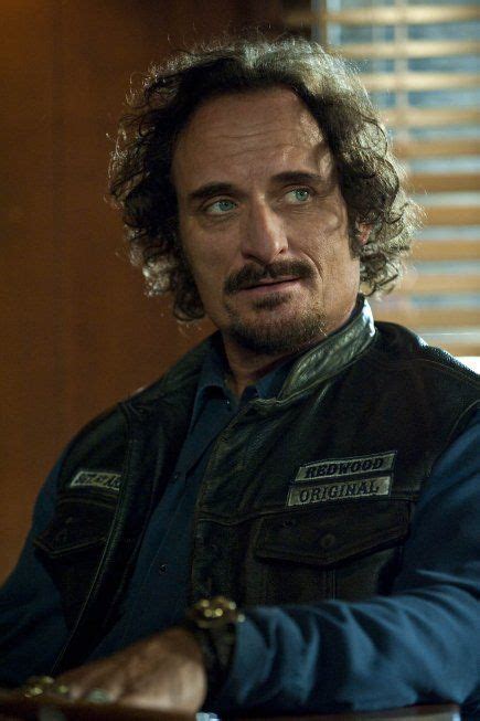 Kim Coates Sons Of Anarchy