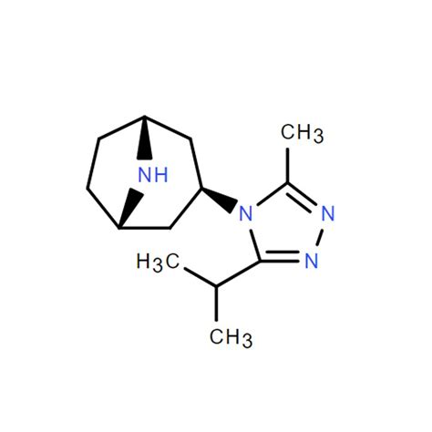 Cas R S S Isopropyl Methyl H Triazol