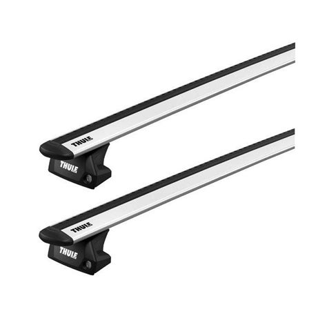 Barre De Toit Q Thule Wingbar Evo