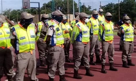 Gauteng Traffic Police Adopt 365 Days To Enhance Road Safety In The