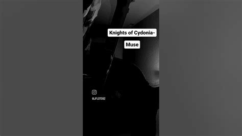 Knights Of Cydonia Muse Youtube