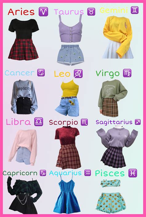 Pin By Isabella Eiseman On Zodiac Zodiac Sign Fashion Zodiac Outfits Zodiac Signs Gemini