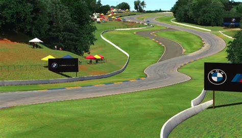 IMSA IRacing Pro Series 2021 Road Atlanta Imsaradio