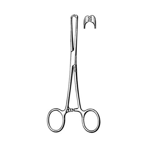 Surgical Forceps, Surgery Clamps, and Medical Tweezers