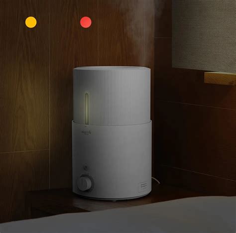 Original Xiaomi Deerma Dem Sjs Ultrasonic Air Humidifier L Large