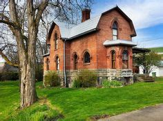 Dayton, WA Dremel Wood Carving, Old House, Destiny