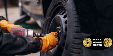 Fino a quando c è l obbligo di gomme invernali Dani Gomme Usate