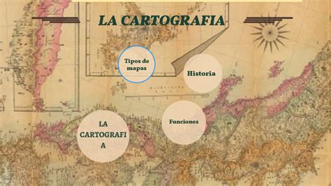 Que Estudia La Cartografia By Abraham Ibrahim Martinez Aguilar On Prezi