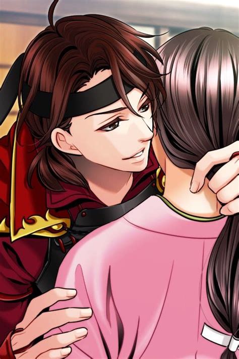 Pin By Josephine Au On Slbp Samurai Love Ballad Party Samurai Games