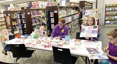 Christmas comes to the Jones County Library | Jones County News