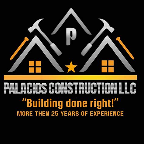 Palacios Construction LLC