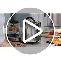 Amazon OVENTE Countertop Infrared Double Burner 1700W Electric Hot Plate And Portable
